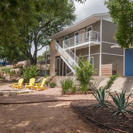 Efficiency 2Br King Bed Suites Next To Downtown Austin Ngoại thất bức ảnh