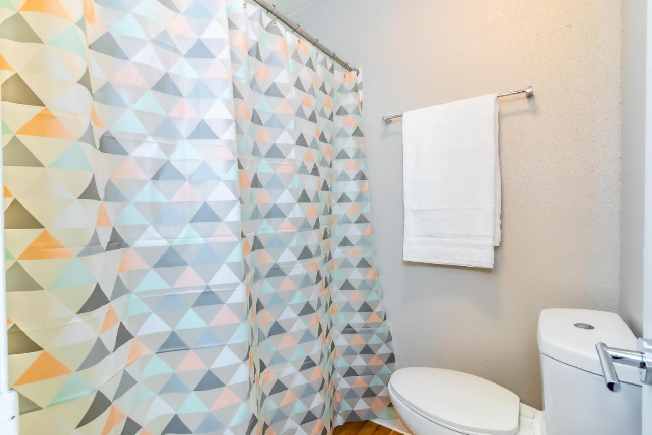 Efficiency 2Br King Bed Suites Next To Downtown Austin Ngoại thất bức ảnh