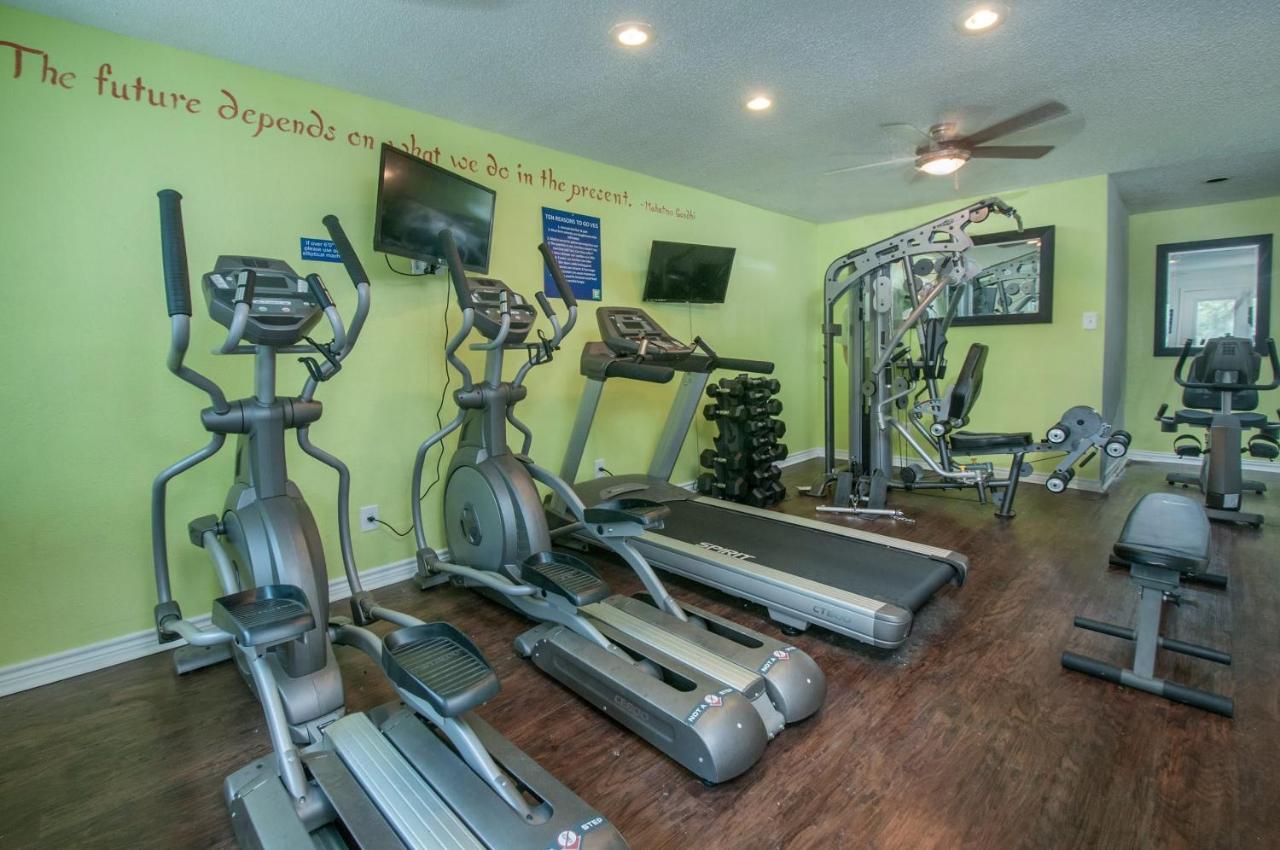 Efficiency 2Br King Bed Suites Next To Downtown Austin Ngoại thất bức ảnh