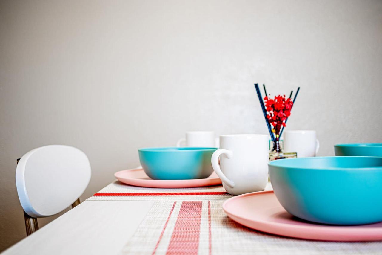Efficiency 2Br King Bed Suites Next To Downtown Austin Ngoại thất bức ảnh
